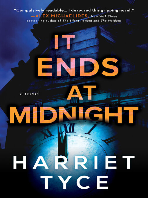 Title details for It Ends at Midnight by Harriet Tyce - Available